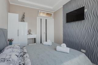 Vip Apartments Arcadia - Odessa - 7