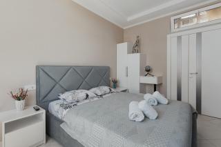 Vip Apartments Arcadia - Odessa - 9
