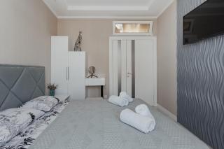 Vip Apartments Arcadia - Odessa - 8