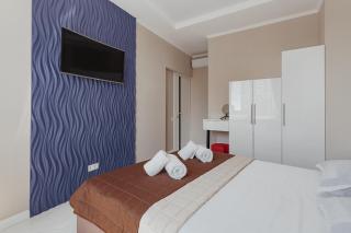 Vip Apartments Arcadia - Odessa - 3