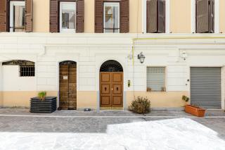 Cavour Luxury Home - 1
