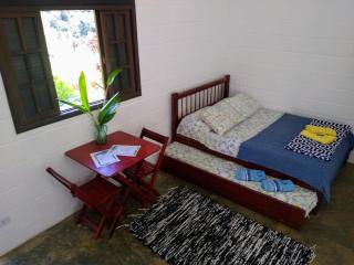 Flats Refugio da Mata - 5