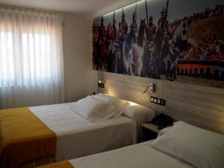 Hostal Don Suero de Quiñones - Hospital de Órbigo - 4