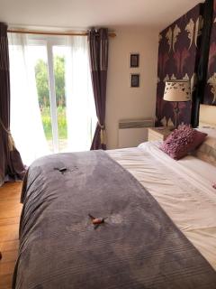 The Granary Country Retreat - Lampeter - 8