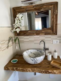 Ca LuBella - Carrara - 7