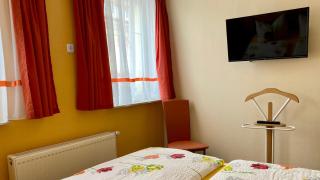 Pension Metilstein - 2