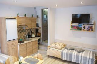 Apartamenty u Grażyny - 7