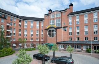 Memory Hotel - Stoccolma - 1