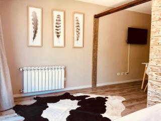 SMD Lofts Inmejorable Ubicación Céntrica 4 pax - 7