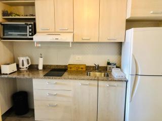 SMD Lofts Inmejorable Ubicación Céntrica 4 pax - 2