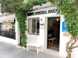 Hostal Paco Marbella - Marbella - 4