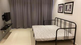 Mahkota Apartment Room - 2