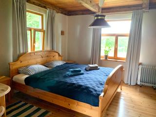 Lejnieki Apartment 2 - Pape - 0
