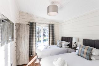 Roydon Marina Village Lodges - Roydon - 7