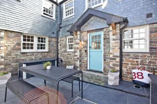 Juliot 5 Star Gold Award Luxury Cottage - St Ives - 3