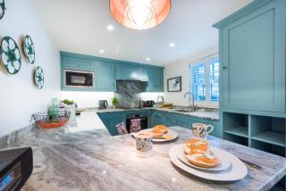 Juliot 5 Star Gold Award Luxury Cottage - St Ives - 9