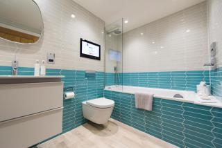 Juliot 5 Star Gold Award Luxury Cottage - St Ives - 4