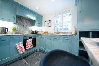 Juliot 5 Star Gold Award Luxury Cottage - St Ives - 7