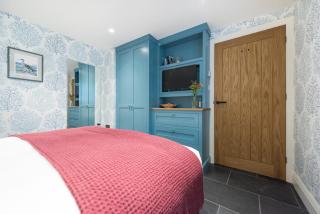 Juliot 5 Star Gold Award Luxury Cottage - St Ives - 5