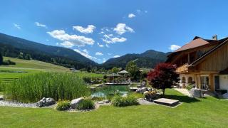 Ferienhaus Franz - 2