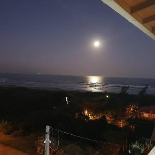 Kitnet Praia da Vila Imbituba - Imbituba - 2
