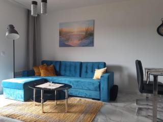Apartament na Łebskiej - Żarnowska - 8