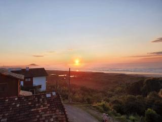 Kitnet Praia da Vila Imbituba - Imbituba - 1