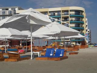 Apartament Amphora Pe Plaja - 0