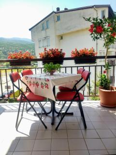 Katerina Apartment - Ohrid - 5