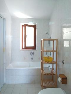 Casa Barbara - servizi inclusi - services included - 3