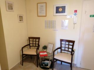 Sara Cosmo Split - 1