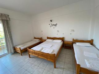 Eolia beachfront studios - Plakias - 9