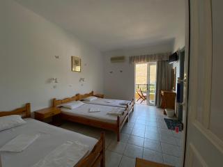 Eolia beachfront studios - Plakias - 5