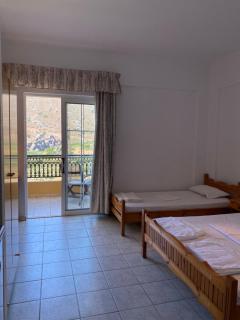Eolia beachfront studios - Plakias - 3