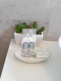 Hvar de luxe apartments 1 - 9