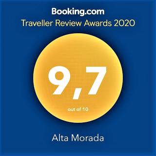Alta Morada - Villa Carlos Paz - 3