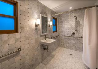Cedar Crest - Sparrow Cottage 1 - Homewood - 7