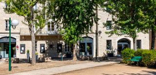 Olivier Leflaive Hôtel Restaurants - Puligny-Montrachet - 0