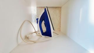 Pôr do sol 17º andar, vista da cidade em 6x sem juros - 8