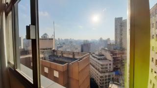 Pôr do sol 17º andar, vista da cidade em 6x sem juros - 4