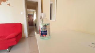 Pôr do sol 17º andar, vista da cidade em 6x sem juros - 3