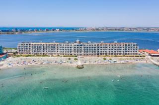 Gardenia Beach Palace Aparthotel - Pomorie - 0
