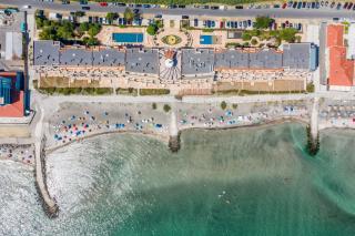 Gardenia Beach Palace Aparthotel - Pomorie - 6