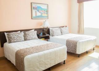Hotel Pensión Bonifaz - Quetzaltenango - 8