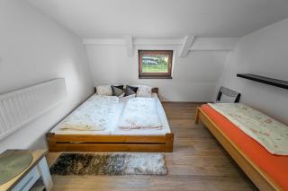 Apartmány Chata Jedlová hora - Jiřetín pod Jedlovou - 9