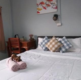 Saming Chiang Dao Guest House - Chiang Dao - 7