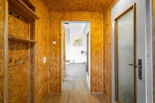 Apartmány Chata Jedlová hora - Jiřetín pod Jedlovou - 8