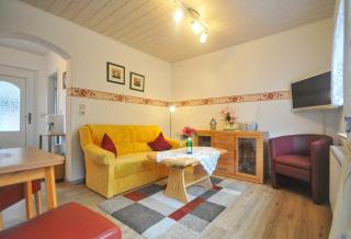 Ferienwohnung Adermann Moritzdorf - Ostseebad Sellin - 9