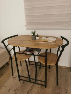 Apartman Centar - Aleksandrovac - 6