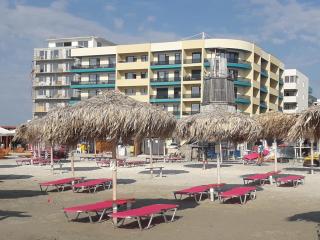 Apartament Amphora Pe Plaja - 8